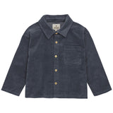 Huttelihut Stormy Weather Shirt Corduroy