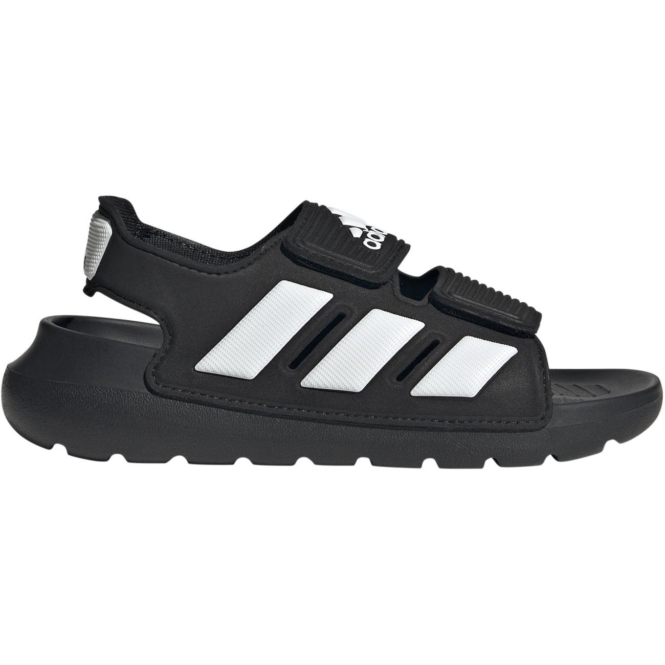 adidas Originals ALTASWIM 2.0 C Swim Sandals Core Black / Cloud White / Core Black