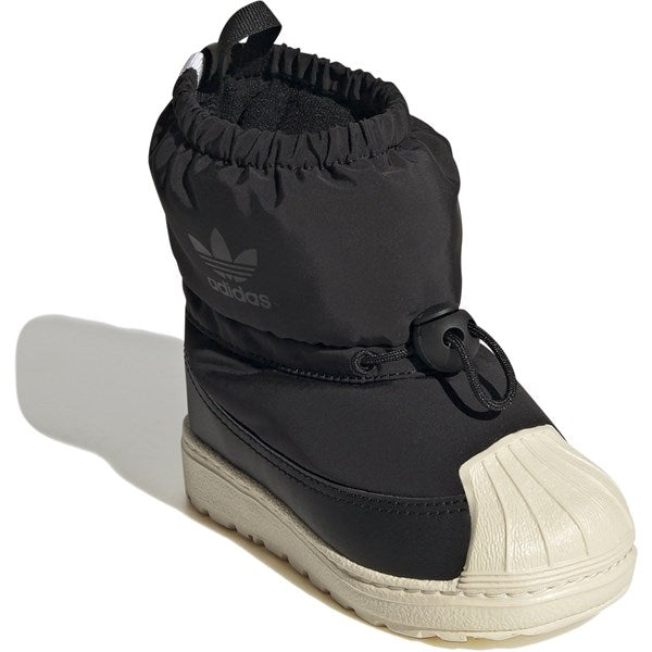 adidas Originals Superstar 360 Boots Black / White / Super Color 5