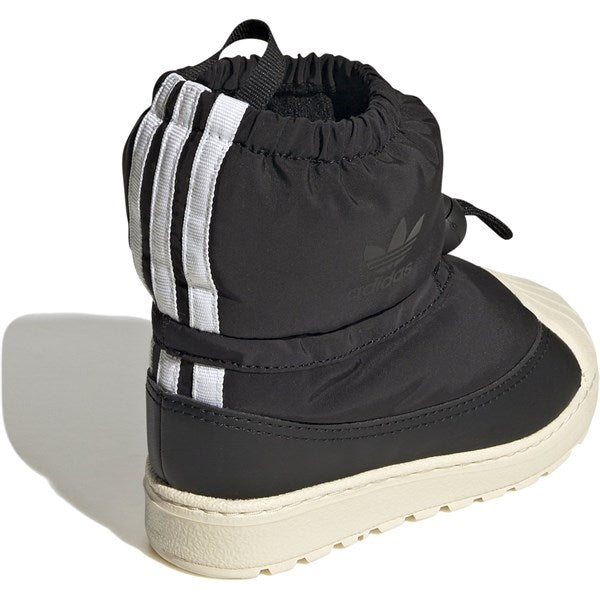 adidas Originals Superstar 360 Boots Black / White / Super Color 6