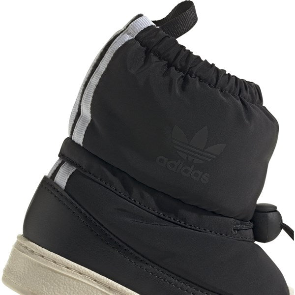 adidas Originals Superstar 360 Boots Black / White / Super Color