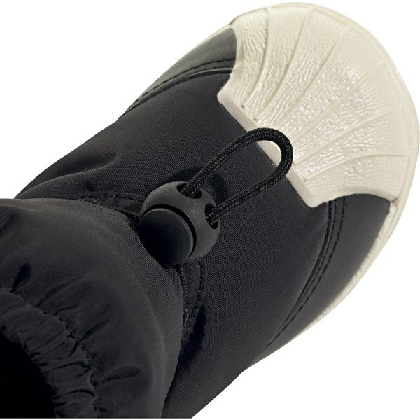 adidas Originals Superstar 360 Boots Black / White / Super Color 8