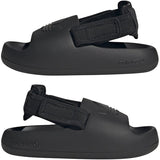 adidas Originals ADIFOM ADILETTE C Slides Core Black 8