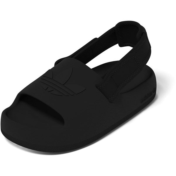 adidas Originals ADIFOM ADILETTE C Slides Core Black 7