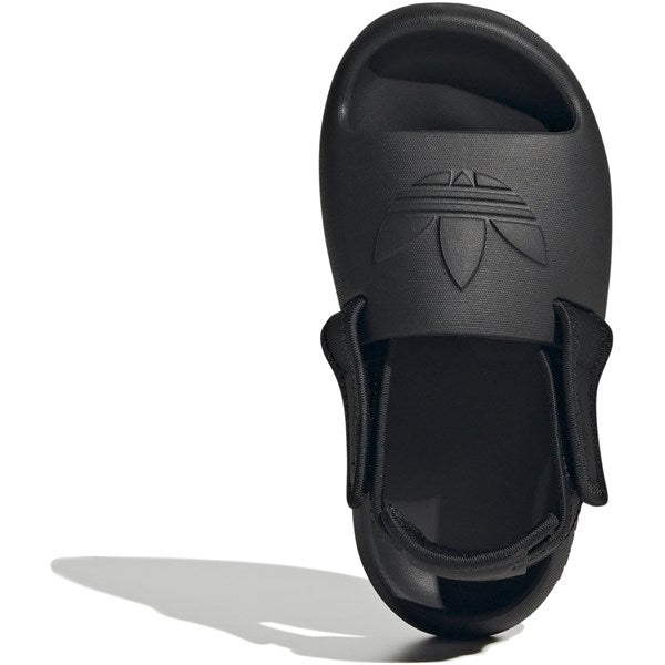 adidas Originals ADIFOM ADILETTE C Slides Core Black 9