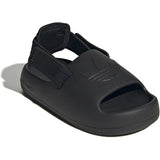 adidas Originals ADIFOM ADILETTE C Slides Core Black 4