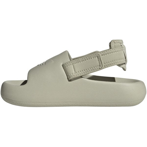 adidas Originals ADIFOM ADILETTE J Slides Putty Grey