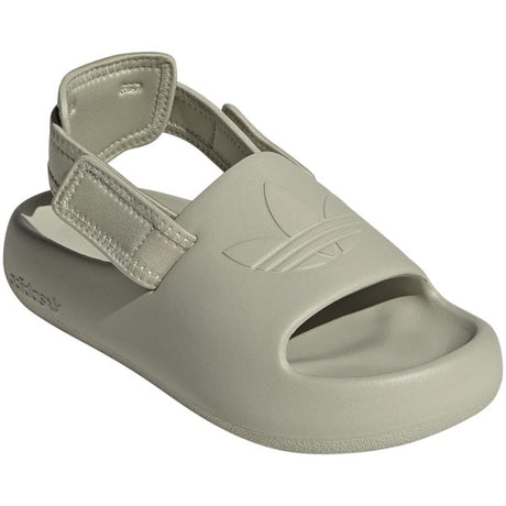 adidas Originals ADIFOM ADILETTE J Slides Putty Grey