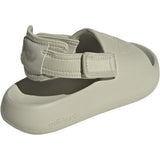 adidas Originals ADIFOM ADILETTE J Slides Putty Grey