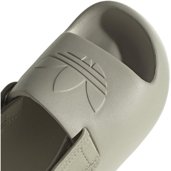 adidas Originals ADIFOM ADILETTE J Slides Putty Grey