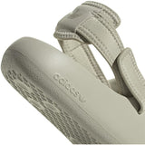 adidas Originals ADIFOM ADILETTE J Slides Putty Grey