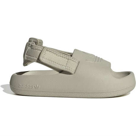 adidas Originals ADIFOM ADILETTE C Slides Putty Grey