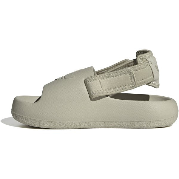 adidas Originals ADIFOM ADILETTE C Slides Putty Grey 5