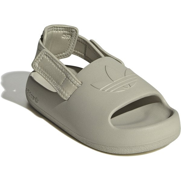 adidas Originals ADIFOM ADILETTE C Slides Putty Grey 6