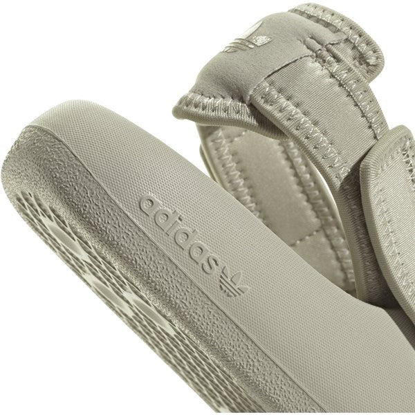 adidas Originals ADIFOM ADILETTE C Slides Putty Grey 4