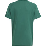 adidas Originals Green T-shirt 4