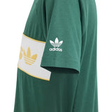 adidas Originals Green T-shirt 2