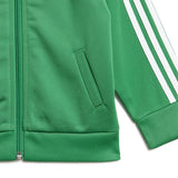 adidas Originals Green SST Tracksuit 6