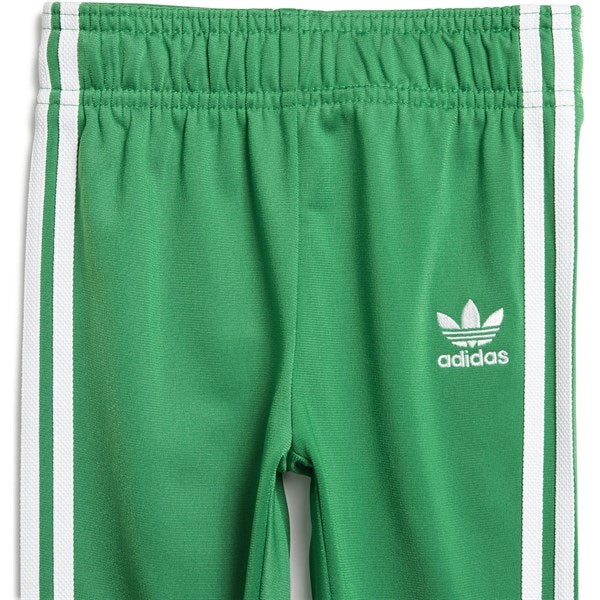 adidas Originals Green SST Tracksuit 2