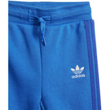 adidas Originals Blue Bird / Semi Lucid Blue Sweat Set 6