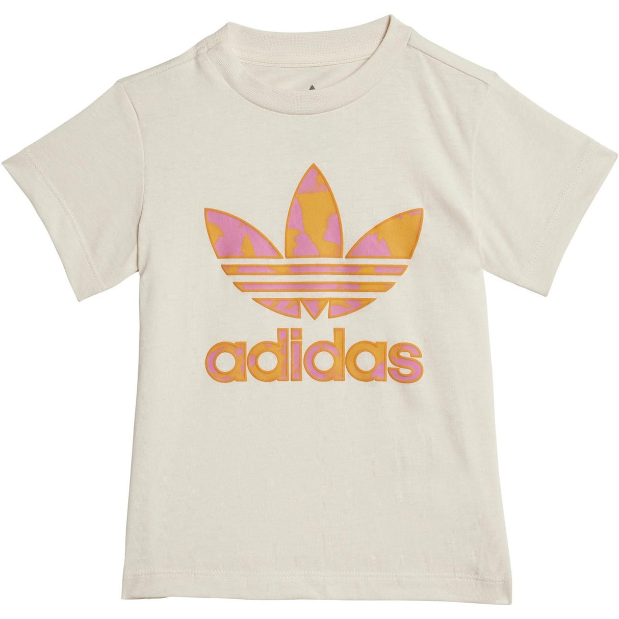 adidas Originals Wonder White Shorts Tee Set 2