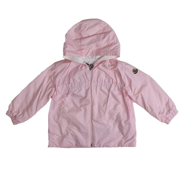 Moncler Raka Jacket Pastel Pink
