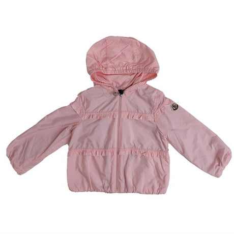 Moncler Hiti Jacket Light Pink