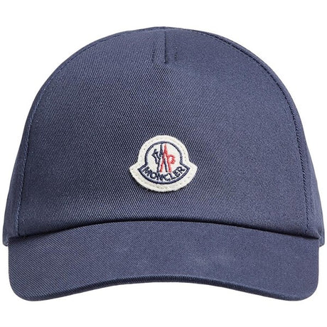 Moncler Baseball Cap Navy