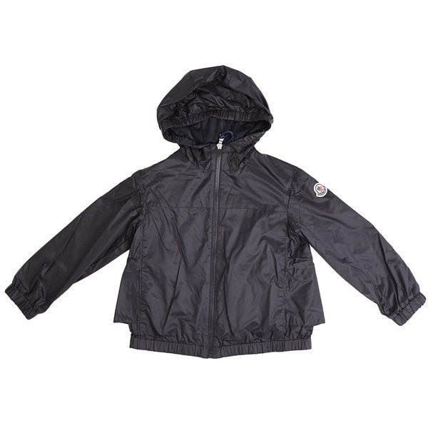 Moncler Owara Jacket Black