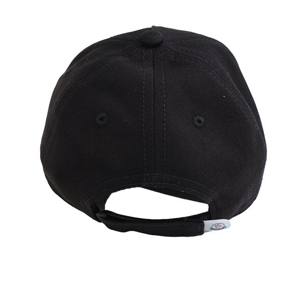 Moncler Baseball Cap Black 3