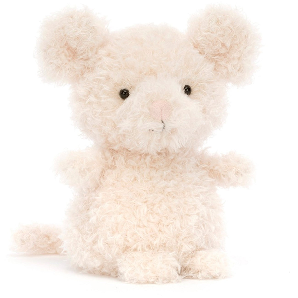 Jellycat Little Mouse 18 cm