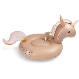 Konges Sløjd Watersplasher Unicorn Float Blush 2