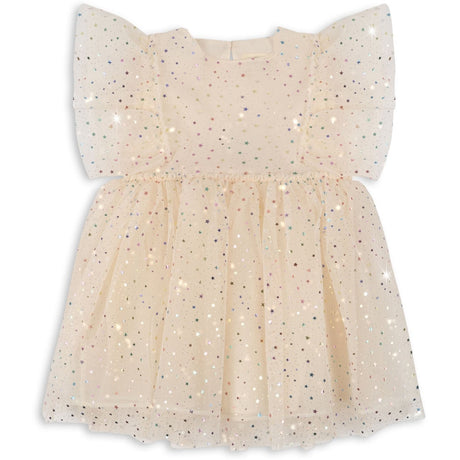 Konges Sløjd Star Multi Ada Fairy Dress