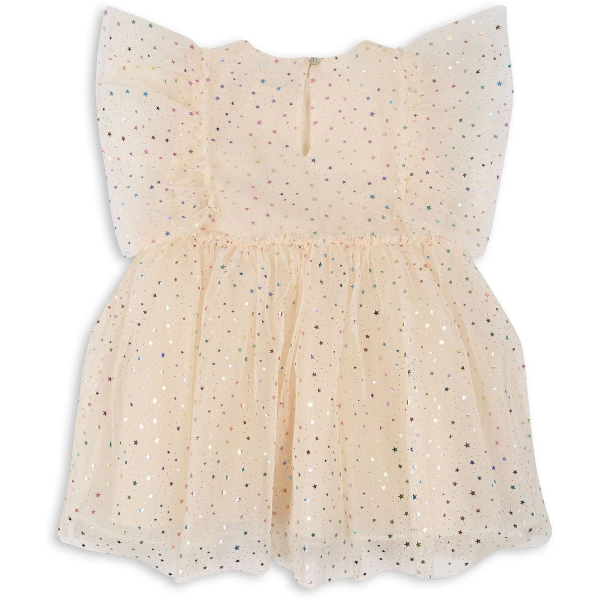 Konges Sløjd Star Multi Ada Fairy Dress 8