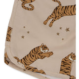 Konges Sløjd Asnou Swim Shorts Tiger 6