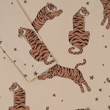 Konges Sløjd Aster Swim Onesie Tiger 3