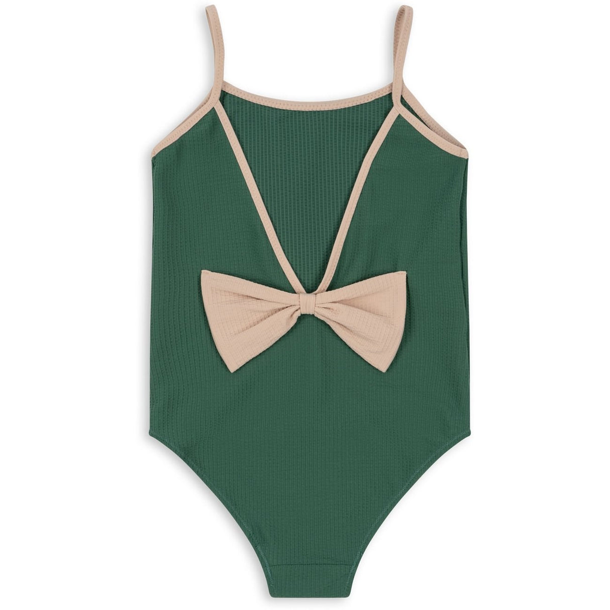 Konges Sløjd Bowie Swimsuit Smoke Pine 7