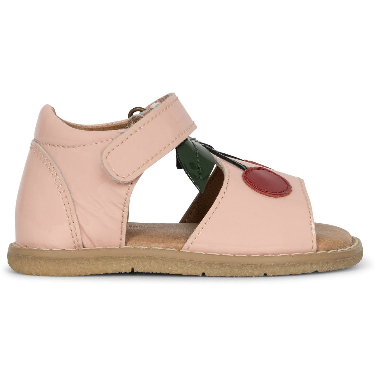 Konges Sløjd Cherry Sandals Rose