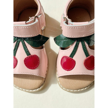 Konges Sløjd Cherry Sandals Rose