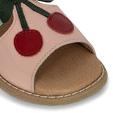 Konges Sløjd Cherry Sandals Rose