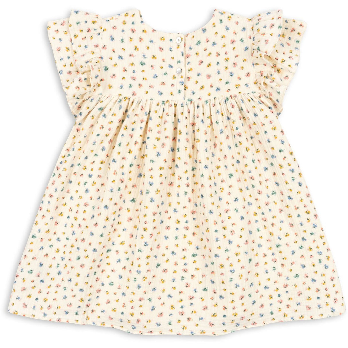 Konges Sløjd Bloomie Sprinkle Coco Dress 8