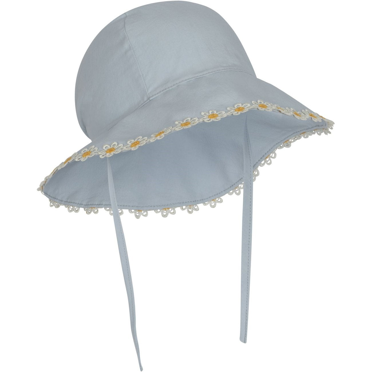 Konges Sløjd Daisy Sun Hat Plein Air