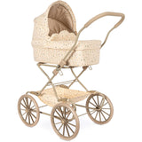 Konges Sløjd Doll Pram Multi Star