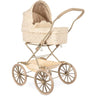 Konges Sløjd Doll Pram Multi Star