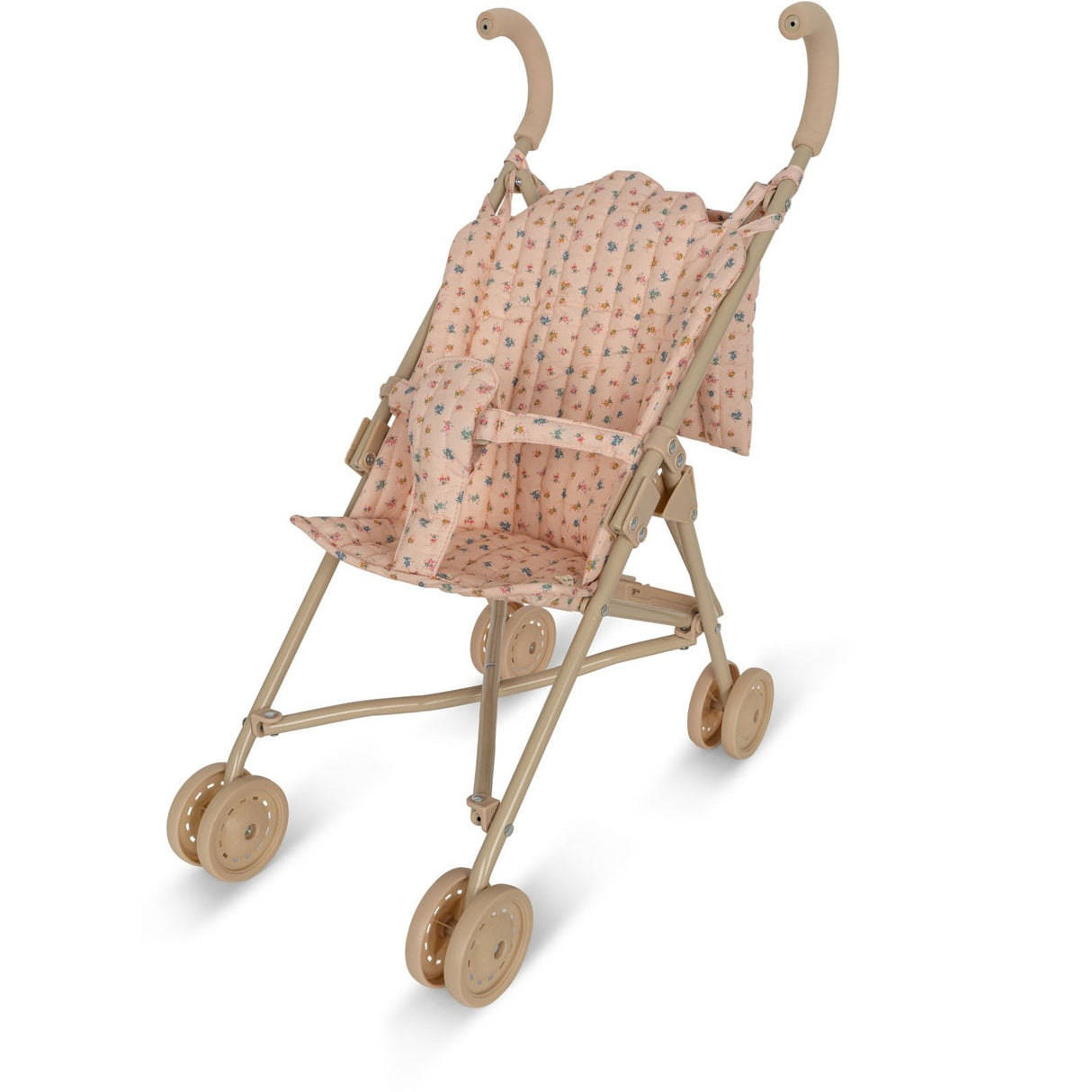 Konges Sløjd Doll Stroller Bloomie Blush