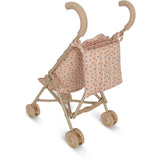 Konges Sløjd Doll Stroller Bloomie Blush 3