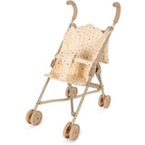 Konges Sløjd Doll Stroller Multi Star