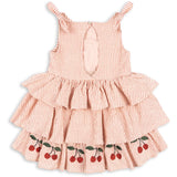 Konges Sløjd Amour Stripe Ellie Dress 8