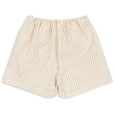 Konges Sløjd Tea Stripe Ellie Frill Shorts 5