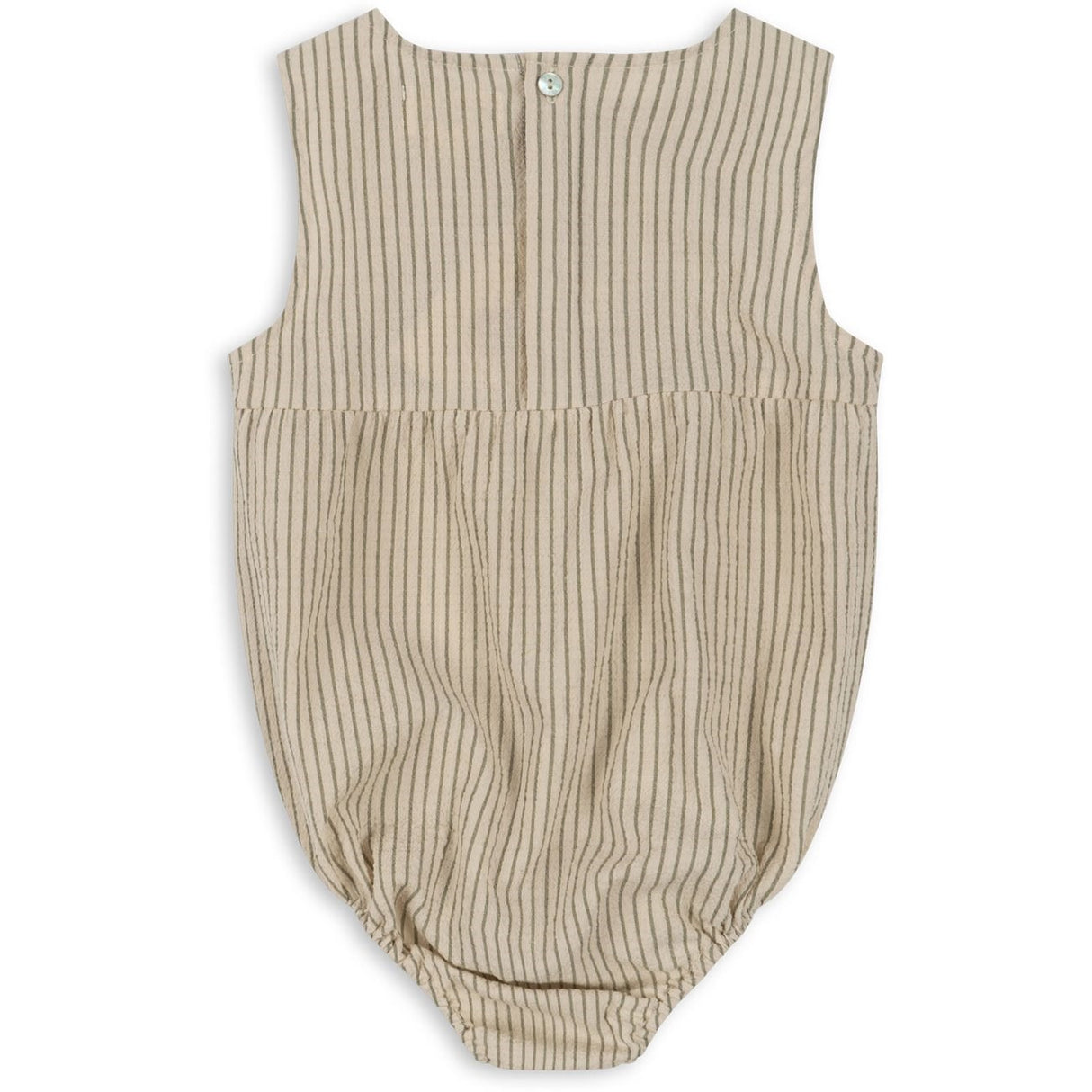 Konges Sløjd Tea Stripe Elliot Romper 7